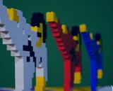Lego video